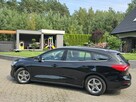 Ford Focus 1.5 EcoBlue 120KM / I-właściciel / Serwisowany - 5