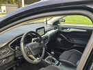 Ford Focus 1.5 EcoBlue 120KM / I-właściciel / Serwisowany - 8
