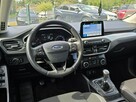 Ford Focus 1.5 EcoBlue 120KM / I-właściciel / Serwisowany - 11