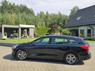 Ford Focus 1.5 EcoBlue 120KM / I-właściciel / Serwisowany - 14