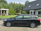 Ford Focus 1.5 EcoBlue 120KM / I-właściciel / Serwisowany - 15