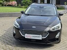 Ford Focus 1.5 EcoBlue 120KM / I-właściciel / Serwisowany - 16