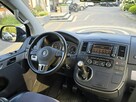 Volkswagen Multivan 2.0 TDi 180 KM / Zadbany - 5