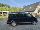 Volkswagen Multivan 2.0 TDi 180 KM / Zadbany - 11