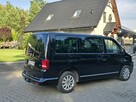 Volkswagen Multivan 2.0 TDi 180 KM / Zadbany - 12