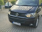 Volkswagen Multivan 2.0 TDi 180 KM / Zadbany - 13