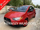 Mitsubishi Colt 1.1 1wł Klima  EL szyby Abs KS Serw Stan BDB BEz Rdzy Bezwypadk Op - 1