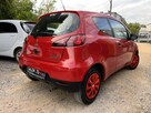 Mitsubishi Colt 1.1 1wł Klima  EL szyby Abs KS Serw Stan BDB BEz Rdzy Bezwypadk Op - 2