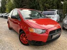 Mitsubishi Colt 1.1 1wł Klima  EL szyby Abs KS Serw Stan BDB BEz Rdzy Bezwypadk Op - 3