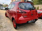 Mitsubishi Colt 1.1 1wł Klima  EL szyby Abs KS Serw Stan BDB BEz Rdzy Bezwypadk Op - 4