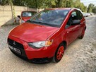 Mitsubishi Colt 1.1 1wł Klima  EL szyby Abs KS Serw Stan BDB BEz Rdzy Bezwypadk Op - 5