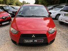 Mitsubishi Colt 1.1 1wł Klima  EL szyby Abs KS Serw Stan BDB BEz Rdzy Bezwypadk Op - 6