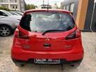 Mitsubishi Colt 1.1 1wł Klima  EL szyby Abs KS Serw Stan BDB BEz Rdzy Bezwypadk Op - 9