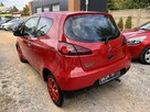 Mitsubishi Colt 1.1 1wł Klima  EL szyby Abs KS Serw Stan BDB BEz Rdzy Bezwypadk Op - 10