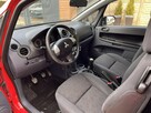 Mitsubishi Colt 1.1 1wł Klima  EL szyby Abs KS Serw Stan BDB BEz Rdzy Bezwypadk Op - 12