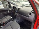 Mitsubishi Colt 1.1 1wł Klima  EL szyby Abs KS Serw Stan BDB BEz Rdzy Bezwypadk Op - 15