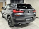 BMW X2 1.5d116KM ADVANTAGE * DKG * Full LED * Kamera * Navi Proff * Automat - 3