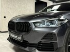 BMW X2 1.5d116KM ADVANTAGE * DKG * Full LED * Kamera * Navi Proff * Automat - 8