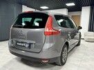 Renault Grand Scenic 1.9 DCi 130KM* I-Lift * DYNAMIQUE *Navi * Kamerka * Tempomat *7 Miejsc - 4