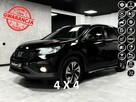 Honda CR-V 2.0i-VTEC 155KM * Executive * 4WD * Navi * Bi-Xenon * Kamera * Hak - 1