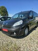 Peugeot Expert Brygadówka Long 6- Osobowy 2,0 HDI - 2