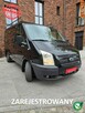 Ford Transit Klimatyzacja Tempomat Ks.Serwisowa Zarejestrowany - 1