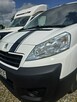 Peugeot Expert 2,0 Klimatyzacja - 2