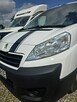 Peugeot Expert 2,0 - 13