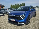 1.6 T-GDi 150KM M+Smart Salon Polska Serwis ASO KIA GWARANCJA FV 23% - 2