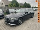 Mercedes E 300 E300DE  Plug-In Kamera Podgrzewanie Skóra 306KM - 1