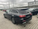 Mercedes E 300 E300DE  Plug-In Kamera Podgrzewanie Skóra 306KM - 5
