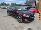 Nissan Qashqai Automat Klimatronik Podgrzewanie Kamery360 Virtual - 1