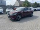 Nissan Qashqai Automat Klimatronik Podgrzewanie Kamery360 Virtual - 5