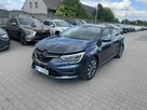 Renault Megane Automat Klimatronik Podgrzewanie Kamera 140KM - 4