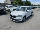 Škoda Fabia Klimatyzacja - 2
