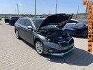 Octavia Scout 4x4 Panorama Automat 200KM - 1