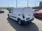 Citroen Berlingo Blaszak Klimatyzacja - 2