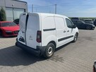 Citroen Berlingo Blaszak Klimatyzacja - 3