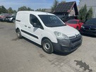 Citroen Berlingo Blaszak Klimatyzacja - 4