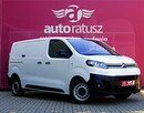 Citroen Jumpy *Fv 23%*2.0HDI 120KM*Org.Lakier*Pełny Serwis*Navi*Kamera*Martwa Strefa - 1