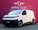 Citroen Jumpy *Fv 23%*2.0HDI 120KM*Org.Lakier*Pełny Serwis*Navi*Kamera*Martwa Strefa - 3