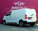 Citroen Jumpy *Fv 23%*2.0HDI 120KM*Org.Lakier*Pełny Serwis*Navi*Kamera*Martwa Strefa - 4