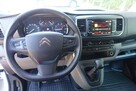 Citroen Jumpy *Fv 23%*2.0HDI 120KM*Org.Lakier*Pełny Serwis*Navi*Kamera*Martwa Strefa - 14