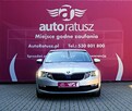 Škoda Octavia Fv Marża * Salon Polska * Pełny serwis * Bezwypadkowa Org. Lakier * - 2