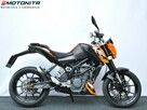 KTM duke KTM Duke 125, salon PL, 2014, gwarancja MOTONITA - 2