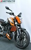 KTM duke KTM Duke 125, salon PL, 2014, gwarancja MOTONITA - 3