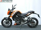 KTM duke KTM Duke 125, salon PL, 2014, gwarancja MOTONITA - 4