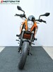 KTM duke KTM Duke 125, salon PL, 2014, gwarancja MOTONITA - 8