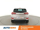 Hyundai Tucson navi PDC-kamera grzane fotele tempomat Bluetooth klima-auto - 6