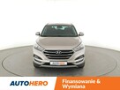 Hyundai Tucson navi PDC-kamera grzane fotele tempomat Bluetooth klima-auto - 11
